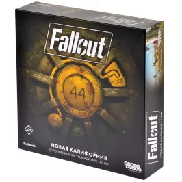 Fallout: Новая Калифорния картинка 341977 - МосИгра